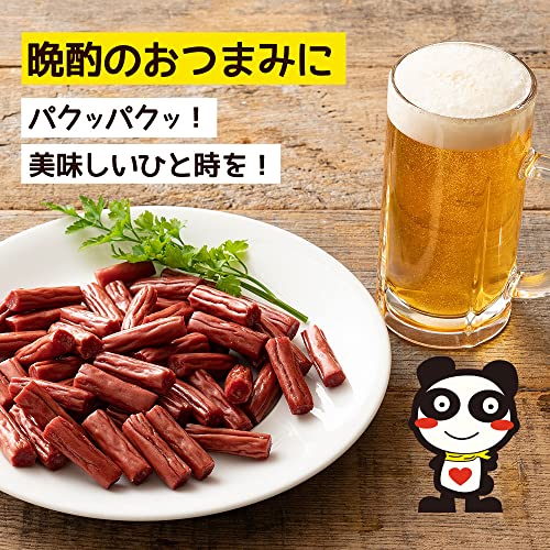 ヤガイ おやつカルパス 50本入り 6個セット