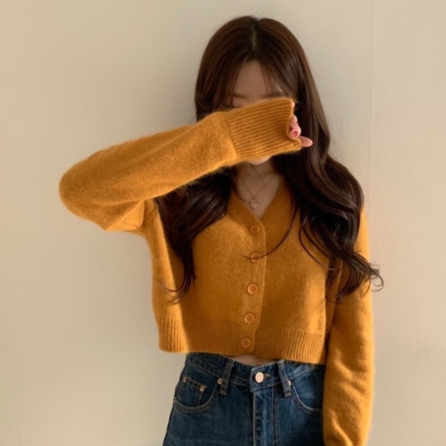 【送料無料】レディース Vネック ニットカーディガン 韓国 ルーズ 長袖 ジャケット セーター 【送料無料】レディース Vネック ニットカーディガン 韓国 ルーズ 長袖 ジャケット セーター