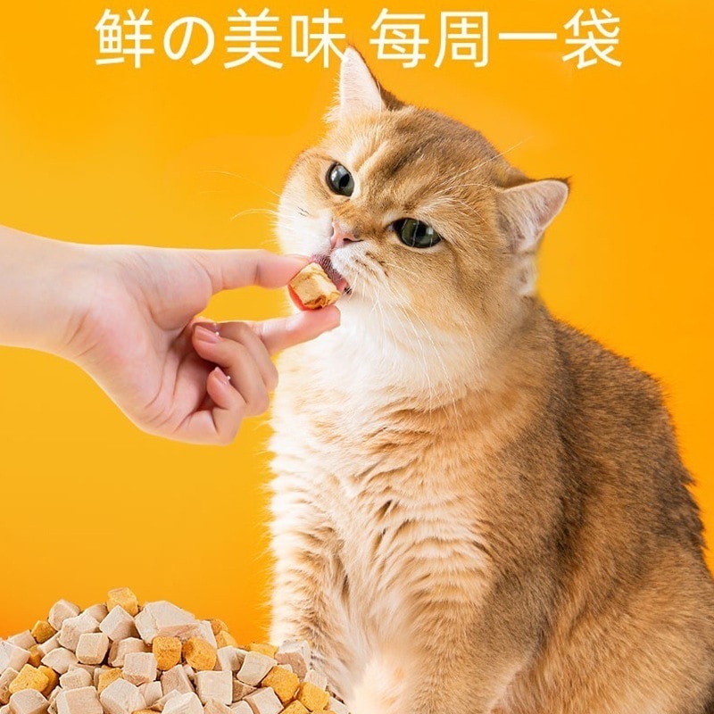 犬用セレクション アヒル肉 フリーズドライバレル 小型中型犬用臼歯 チキンナゲット 猫用ペットフード テディスナック 犬用セレクション アヒル肉 フリーズドライバレル 小型中型犬用臼歯 チキンナゲット 猫用ペットフード テディスナック