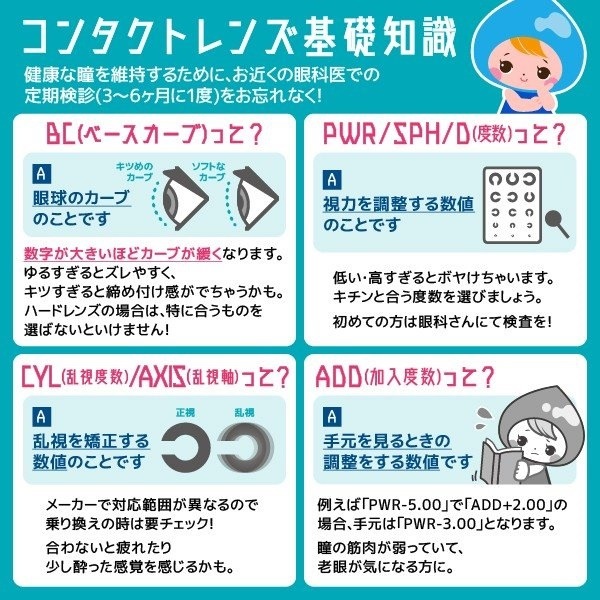 メダリスト66トーリック (6枚入) 4箱 / 乱視用 使い捨て コンタクトレンズ 2週間 2wee