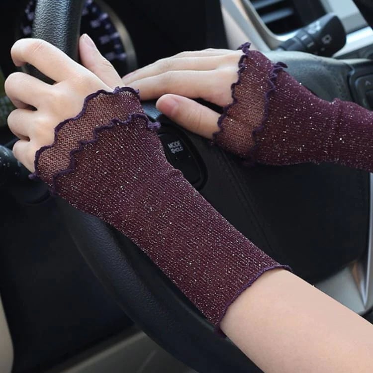 【20点セット】無料アームカバー レディース 無地 薄手 傷カバー 付け袖 UV対策 オシャレ シアーレース リストバンド傷隠し シミ隠し アームスリーブカバー 傷跡隠す 使いやすい 日よけ 通勤 通 【20点セット】無料アームカバー レディース 無地 薄手 傷カバー 付け袖 UV対策 オシャレ シアーレース リストバンド傷隠し シミ隠し アームスリーブカバー 傷跡隠す 使いやすい 日よけ 通勤 通