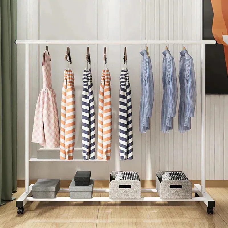 【20点セット】急速出荷新入庫 物干しラック床置き家庭用立式寮折り畳み寝室内衣類棚バルコニー置物簡易服帽子棚25%oFF 【20点セット】急速出荷新入庫 物干しラック床置き家庭用立式寮折り畳み寝室内衣類棚バルコニー置物簡易服帽子棚25%oFF