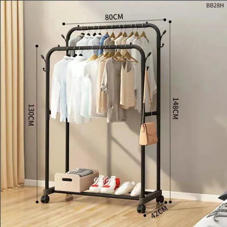 【20点セット】急速出荷新入庫 物干しラック床置き家庭用立式寮折り畳み寝室内衣類棚バルコニー置物簡易服帽子棚25%oFF 【20点セット】急速出荷新入庫 物干しラック床置き家庭用立式寮折り畳み寝室内衣類棚バルコニー置物簡易服帽子棚25%oFF