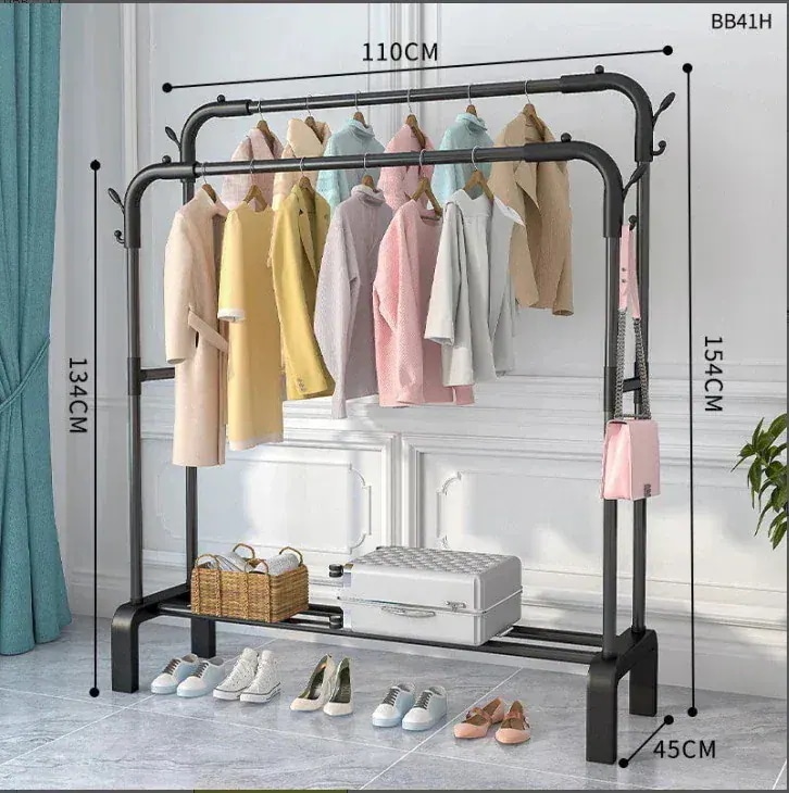 【20点セット】急速出荷新入庫 物干しラック床置き家庭用立式寮折り畳み寝室内衣類棚バルコニー置物簡易服帽子棚25%oFF 【20点セット】急速出荷新入庫 物干しラック床置き家庭用立式寮折り畳み寝室内衣類棚バルコニー置物簡易服帽子棚25%oFF