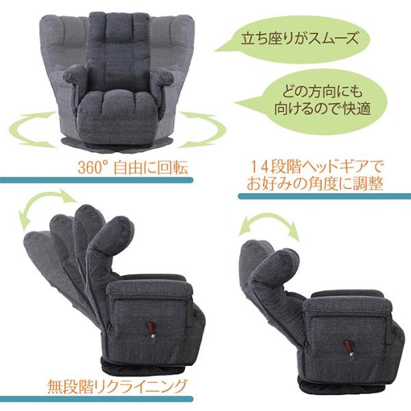 リクライニングチェア サロンチェア ハイバック ポケットコイル 回転 ロビーチェア 完成品 チェア 椅子 イス いす リクライニング リクライニングチェア サロンチェア ハイバック ポケットコイル 回転 ロビーチェア 完成品 チェア 椅子 イス いす リクライニング