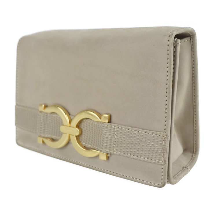 Salvatore Ferragamo サルヴァトーレ フェラガモ ショルダー
