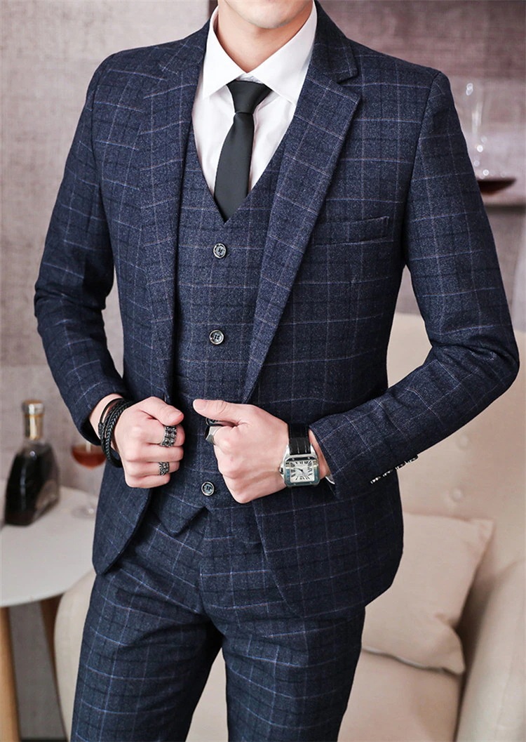 限定SALE!!19年新作登場//大人の魅力/上品/大人気/気質/ビジネス/セット/スーツ/メンズ/紳士服/フォーマル新社会人/メンズファッション 限定SALE!!19年新作登場//大人の魅力/上品/大人気/気質/ビジネス/セット/スーツ/メンズ/紳士服/フォーマル新社会人/メンズファッション