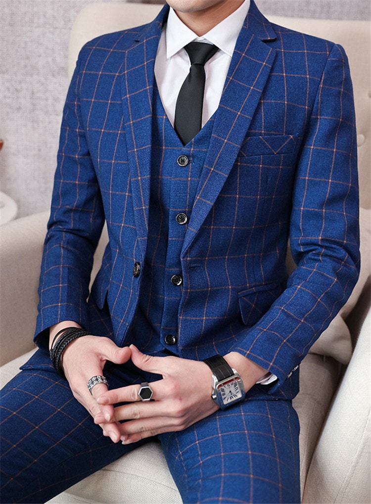 限定SALE!!19年新作登場//大人の魅力/上品/大人気/気質/ビジネス/セット/スーツ/メンズ/紳士服/フォーマル新社会人/メンズファッション 限定SALE!!19年新作登場//大人の魅力/上品/大人気/気質/ビジネス/セット/スーツ/メンズ/紳士服/フォーマル新社会人/メンズファッション