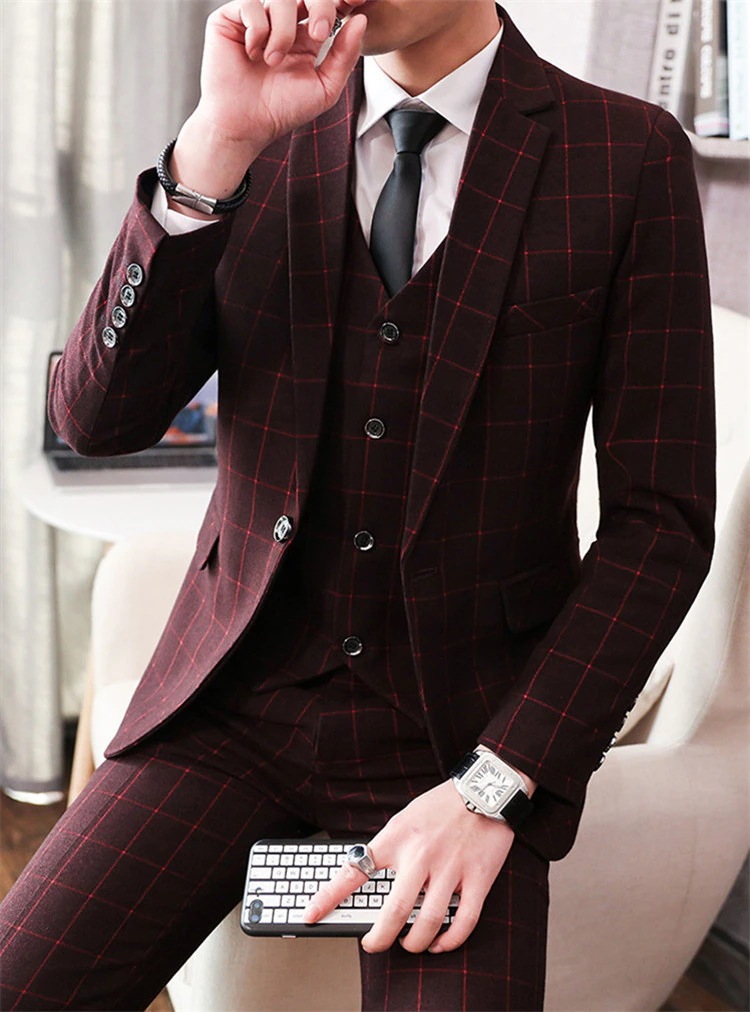 限定SALE!!19年新作登場//大人の魅力/上品/大人気/気質/ビジネス/セット/スーツ/メンズ/紳士服/フォーマル新社会人/メンズファッション 限定SALE!!19年新作登場//大人の魅力/上品/大人気/気質/ビジネス/セット/スーツ/メンズ/紳士服/フォーマル新社会人/メンズファッション