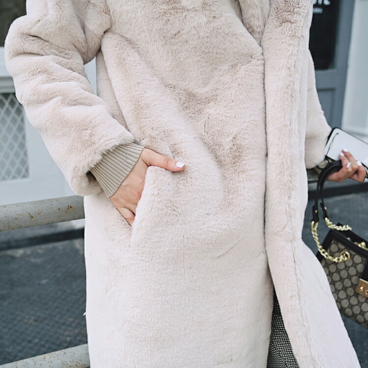 コート ファー レディース ロングコート フェイクファー ファーコート 秋冬 ロング ボリューム 襟 コート ファー レディース ロングコート フェイクファー ファーコート 秋冬 ロング ボリューム 襟