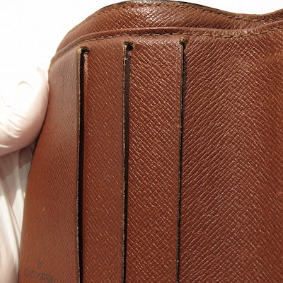 最新作お得 ルイヴィトン モノグラム コンパクトジッ : バッグ・雑貨 再入荷格安