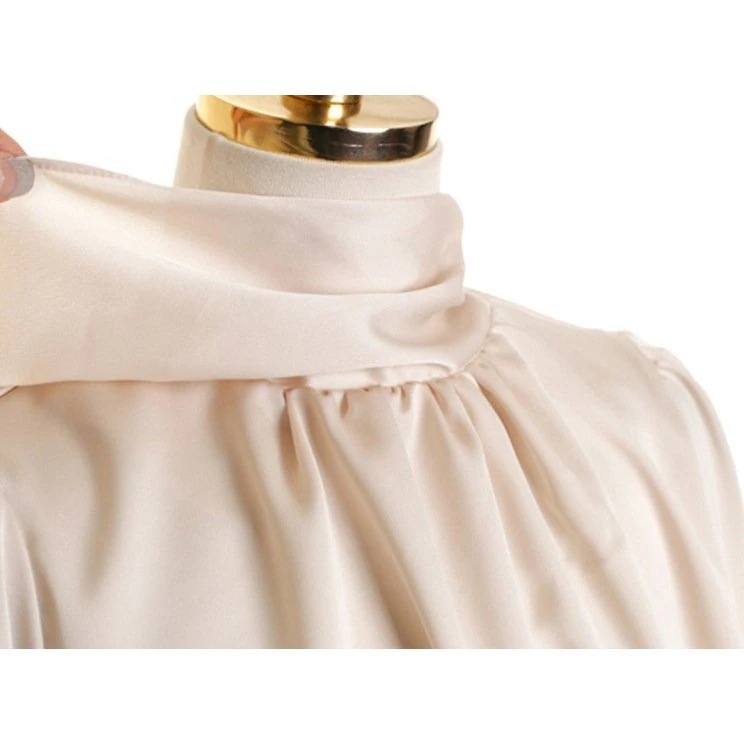 ボウタイ リボン ブラウス シャツ オフィス レディース 長袖 秋 冬 春 白 トップスラブリータートルネック 冬でもブラウス 今っぽシアーシャツ ボウタイ リボン ブラウス シャツ オフィス レディース 長袖 秋 冬 春 白 トップスラブリータートルネック 冬でもブラウス 今っぽシアーシャツ