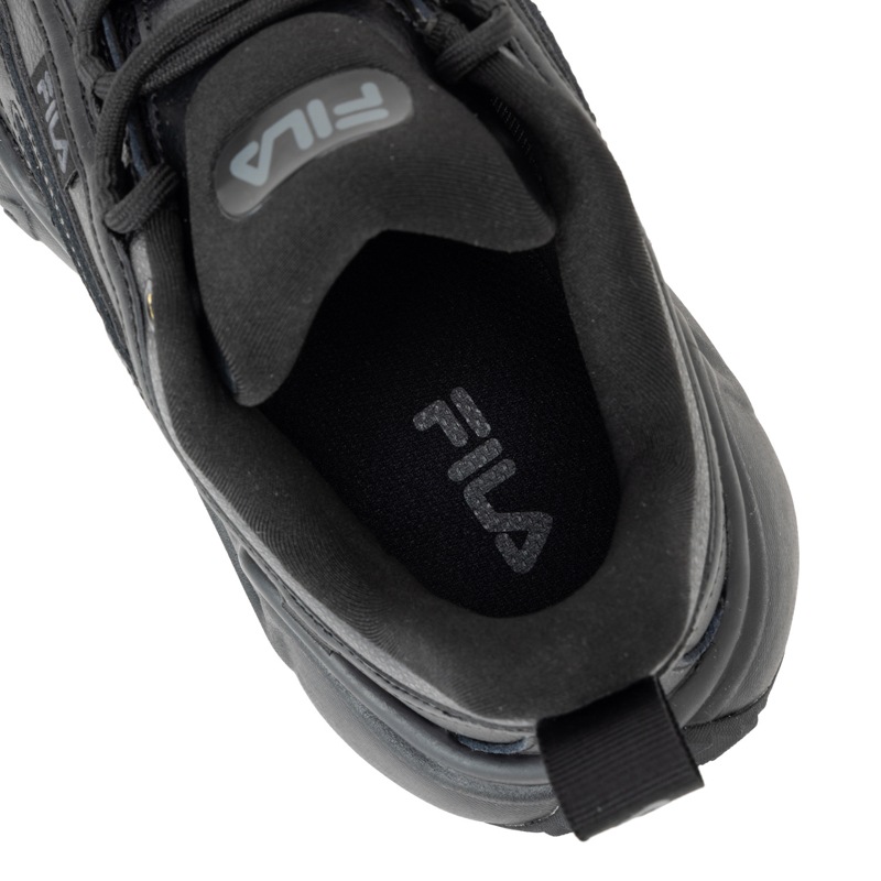 在庫限り outlet / 処分特価品 USS24049001 TWISTER(ツイスター) BLACK