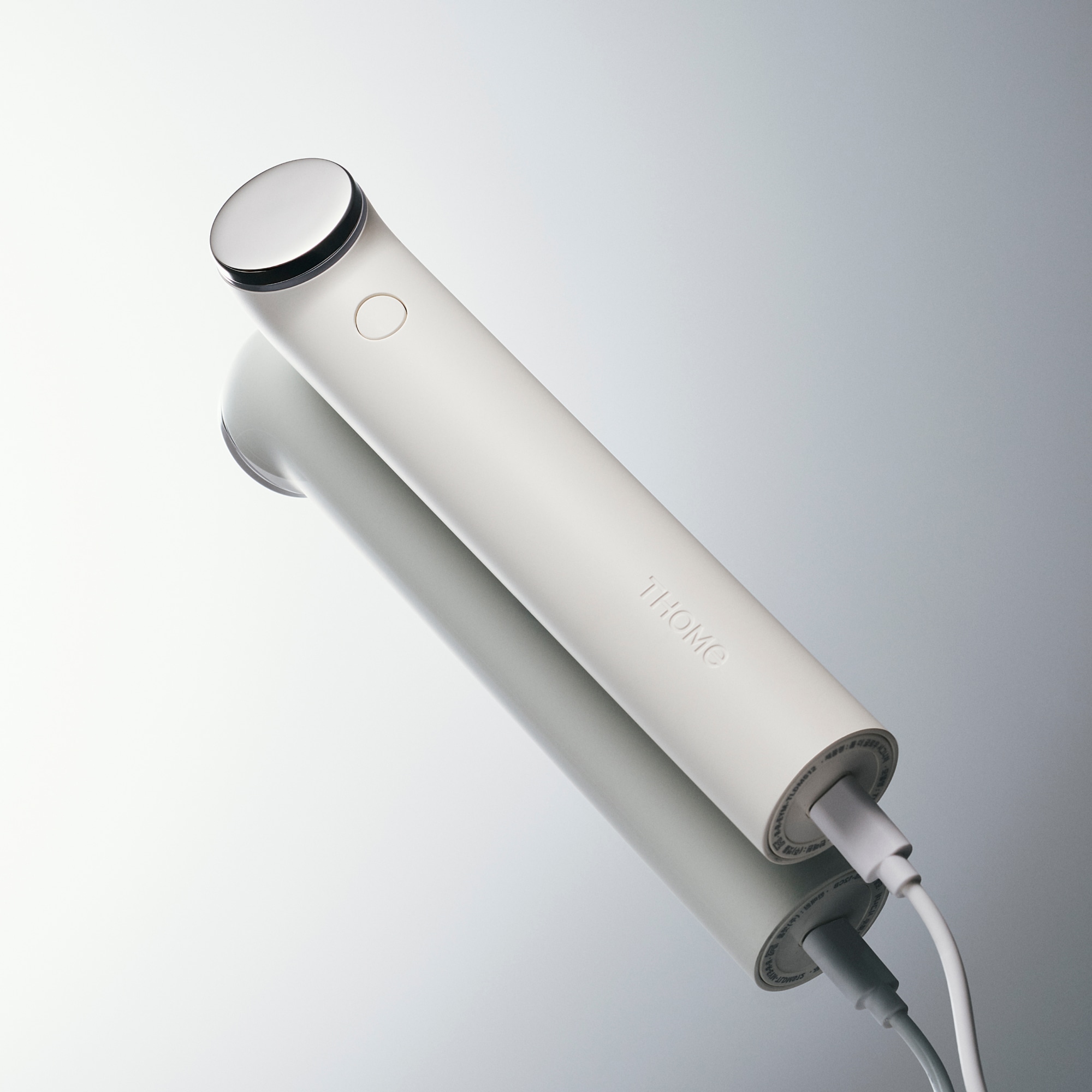 LDM美顔器 THE GLOW SIGNATURE Qoo10] THOME 【韓国大手クリニック唯一入店！】ザ グロ