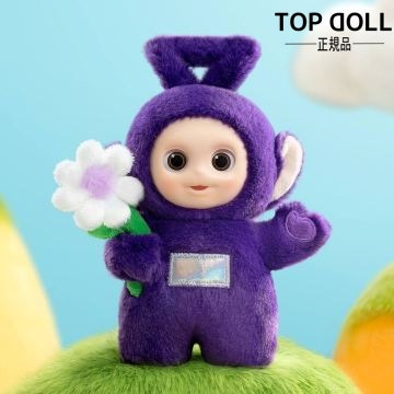 Qoo10] POP MART 【公式正规品!当日出荷-9月19日全ネッ