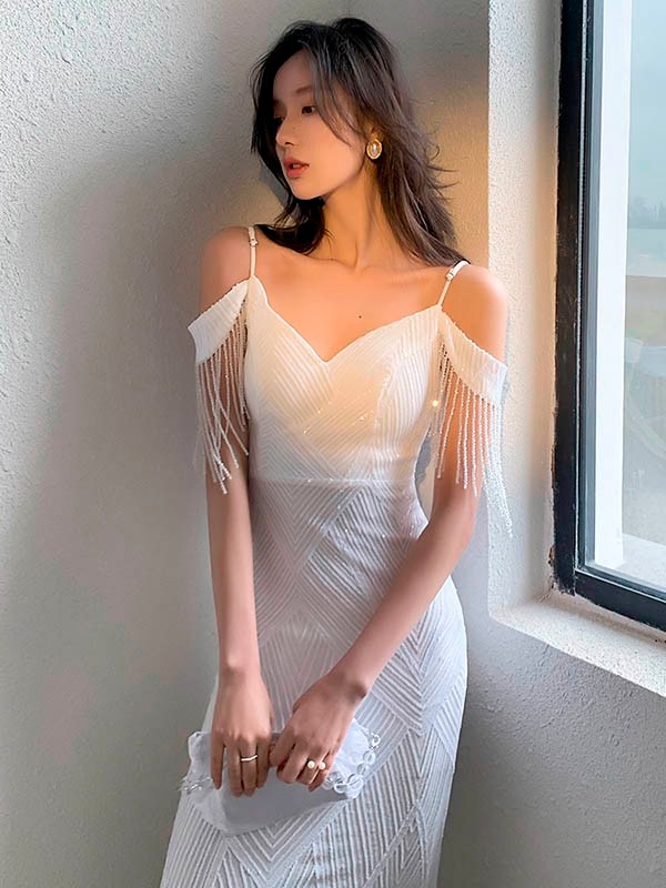 ドレス 大人 ピアノ 発表会 マーメイド オフショルダー ロングドレス 演奏会 結婚式 母親 ピアノ発表会 白 袖付き ワンピース 半袖 演奏会ドレス 演奏会用ドレス パーティードレス イブニングドレ ドレス 大人 ピアノ 発表会 マーメイド オフショルダー ロングドレス 演奏会 結婚式 母親 ピアノ発表会 白 袖付き ワンピース 半袖 演奏会ドレス 演奏会用ドレス パーティードレス イブニングドレ