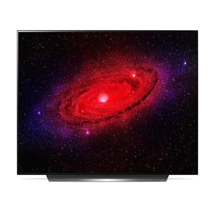 肌触りがいい ＬＧ 有機ELテレビ ブラック 4K対 地上BS110度CSデジタル 55V型 有機ELパネル テレビ -  flaviogimenis.com.br