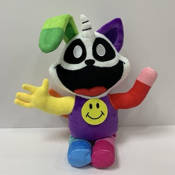 Qoo10] 【急速出荷】キャットナップ グッズ ぬい