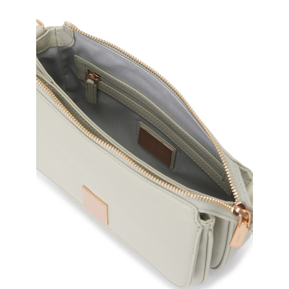 ハンドバッグ COURONNE RodiniRodine Cross 22 RXBRX23116KHL ハンドバッグ COURONNE RodiniRodine Cross 22 RXBRX23116KHL