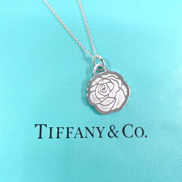 ティファニー(TIFFANY＆CO)ティファニー GO WOMEN 2017 ネックレス ネックレス ジュエリー  レディース｜2101217426725｜【公式】新品中古どちらもブランドの通販ならブランドオフ・オンラインストア| BRAND OFF Online  Store
