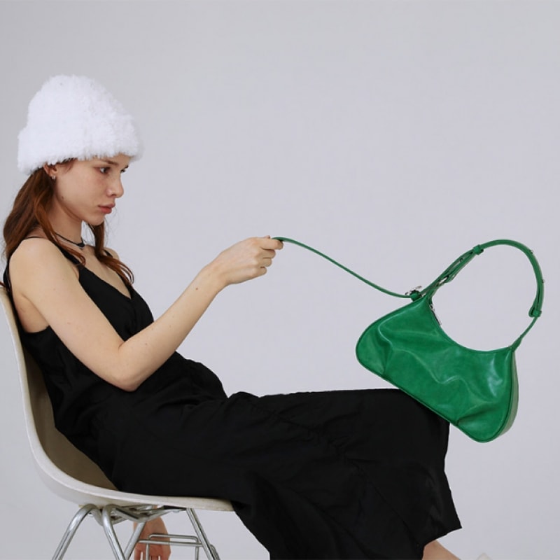 Mur エテバッグ (9color)