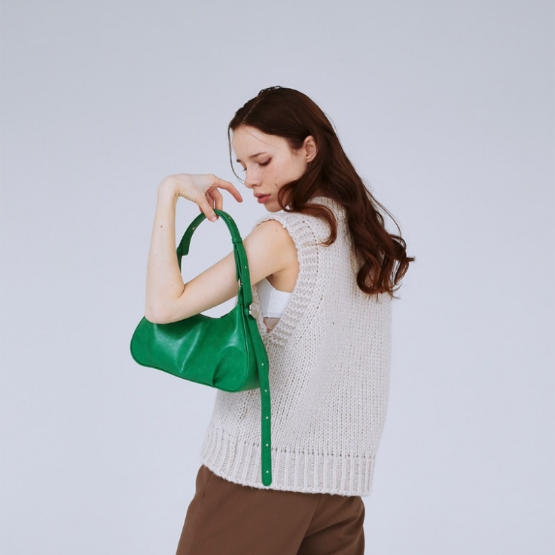 Mur エテバッグ (9color)