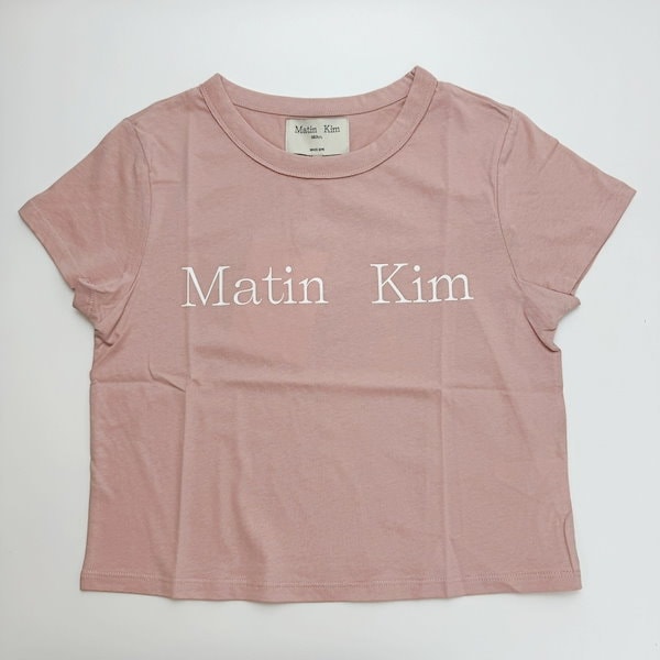 Qoo10] Matin Kim [正規品保証] (ギフトバッグ付き) m