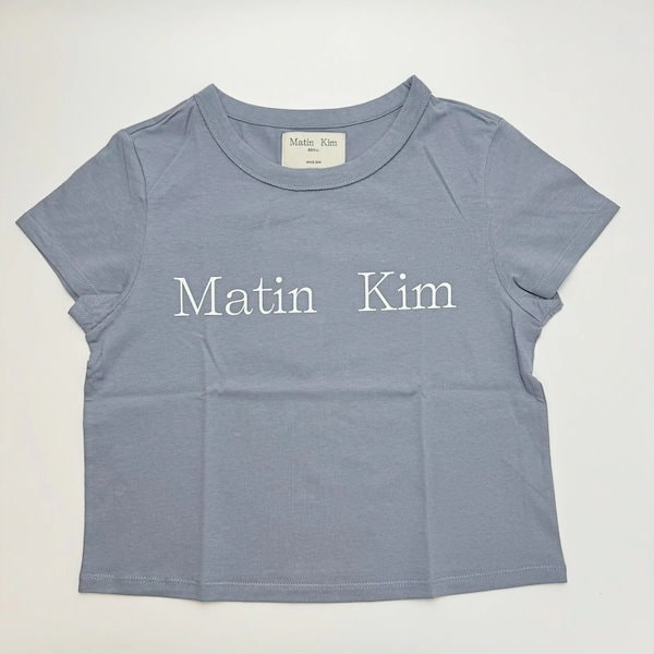 Qoo10] Matin Kim [正規品保証] (ギフトバッグ付き) m