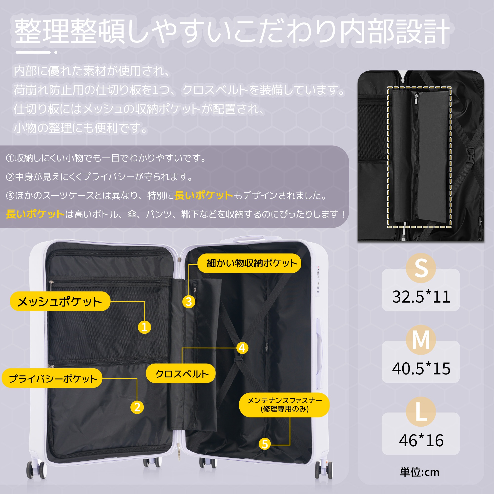 【国内即発送】423 スーツケース キャリーバッグ キャリーケース Sサイズ 小型 超軽量 ファスナー式 TSAロック搭載 フック機能付き 360度回転 旅行 おしゃれ 人気色 【国内即発送】423 スーツケース キャリーバッグ キャリーケース Sサイズ 小型 超軽量 ファスナー式 TSAロック搭載 フック機能付き 360度回転 旅行 おしゃれ 人気色