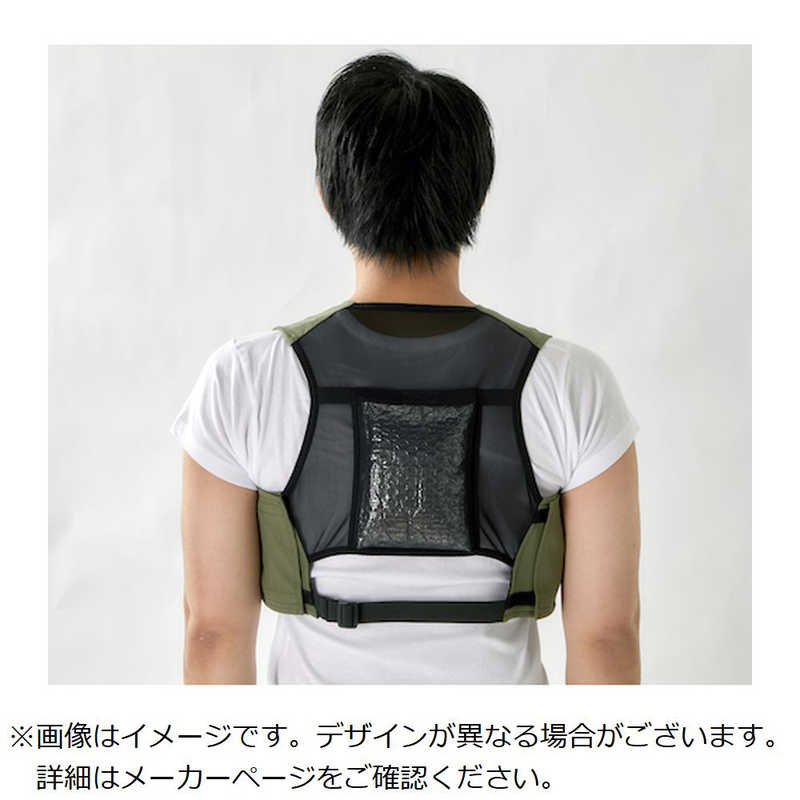 トラスコ中山 アイシングベ゙スト前面コットンタイプ 保冷剤3個セット  WICEVSET トラスコ中山 アイシングベ゙スト前面コットンタイプ 保冷剤3個セット  WICEVSET