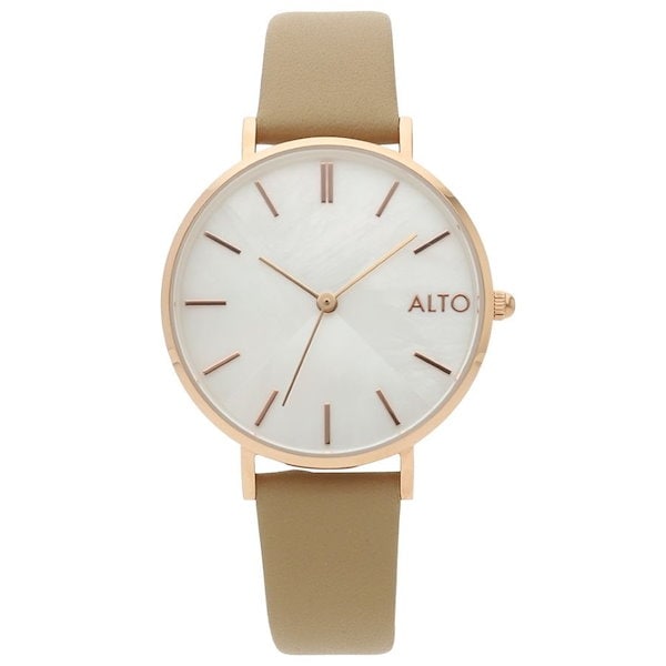 Qoo10] 【公式店舗】ALTO アルト 腕時計 レ