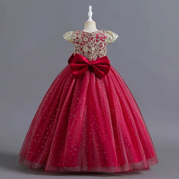 ピアノ発表会 ドレス 中学生 ワンピース 女の子 キッズドレス ロング丈 ガール 子供ドレス リボン 演奏会 フラワーガール ベールガール リングガール プリンセスドレス ブライダル フォーマル 七五 ピアノ発表会 ドレス 中学生 ワンピース 女の子 キッズドレス ロング丈 ガール 子供ドレス リボン 演奏会 フラワーガール ベールガール リングガール プリンセスドレス ブライダル フォーマル 七五