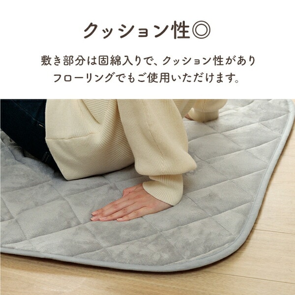 あったかグッズ ポケットこたつ ごろ寝 クッション性 ノルディック柄 ネイビー 約90x120cm mdprevattcaulkingandwaterproofing.com