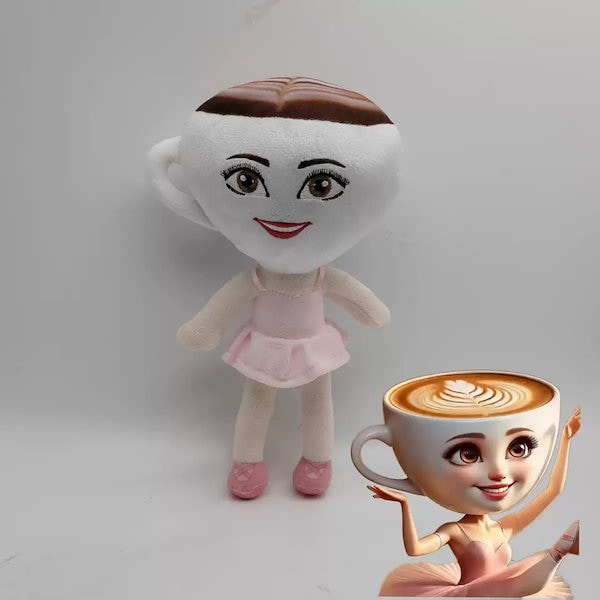 Qoo10] トゥントゥントゥンサフール ぬいぐるみ