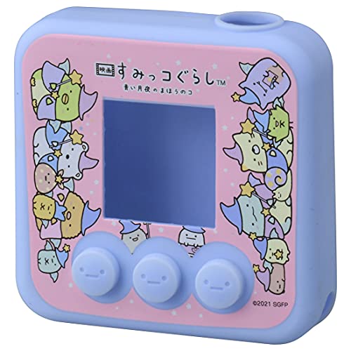 タカラトミー すみっコみっけDX 映画 すみっコぐらし 青い月夜のまほうのコ タカラトミー すみっコみっけDX 映画 すみっコぐらし 青い月夜のまほうのコ