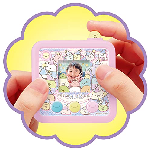 タカラトミー すみっコみっけDX 映画 すみっコぐらし 青い月夜のまほうのコ タカラトミー すみっコみっけDX 映画 すみっコぐらし 青い月夜のまほうのコ