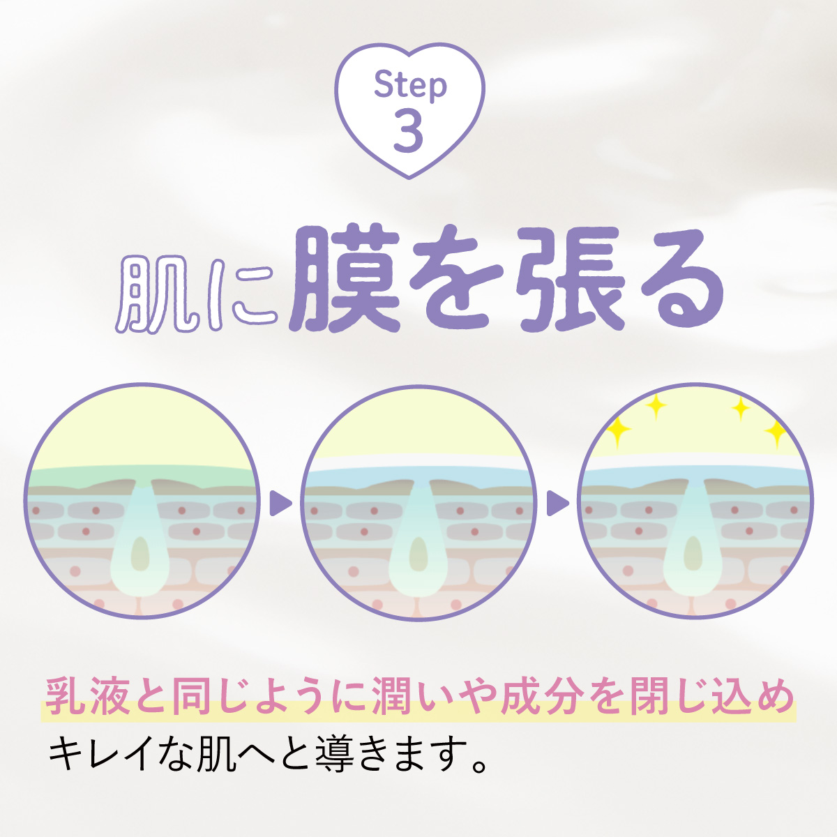 imuMilk イミュミルク ( 薬用 ローション / 80ml 約1ヶ月分 ) 思春期 ニキビ 医薬部外品 オールインワン ( 化粧水 / 乳液 / 美容液 )