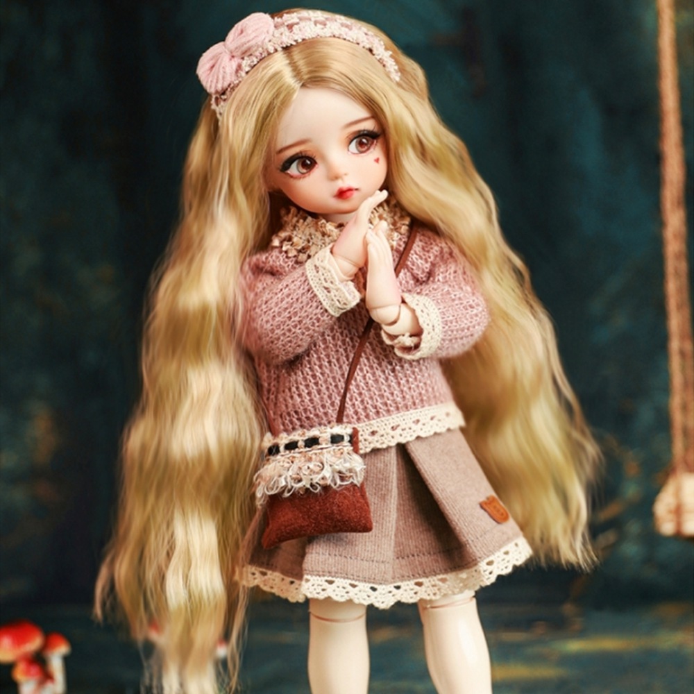 dolly house rosemary ドール bjd 球体関節人形 81AVHfXEZNL._UF350,350_QL80_.jpg