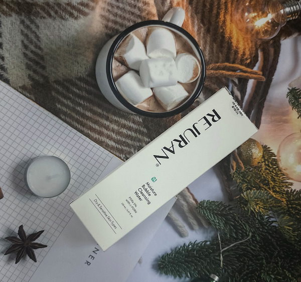 Qoo10] リジュラン ダーマヒーラー モイスチャー バブルクレ