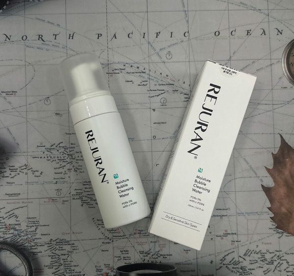 【新品未使用】REJURAN ダーマヒーラー モイスチャー シリーズ 9点セット 直送品（買い合わせ不可）】[1個]REJURAN (リジュラン) ダーマ