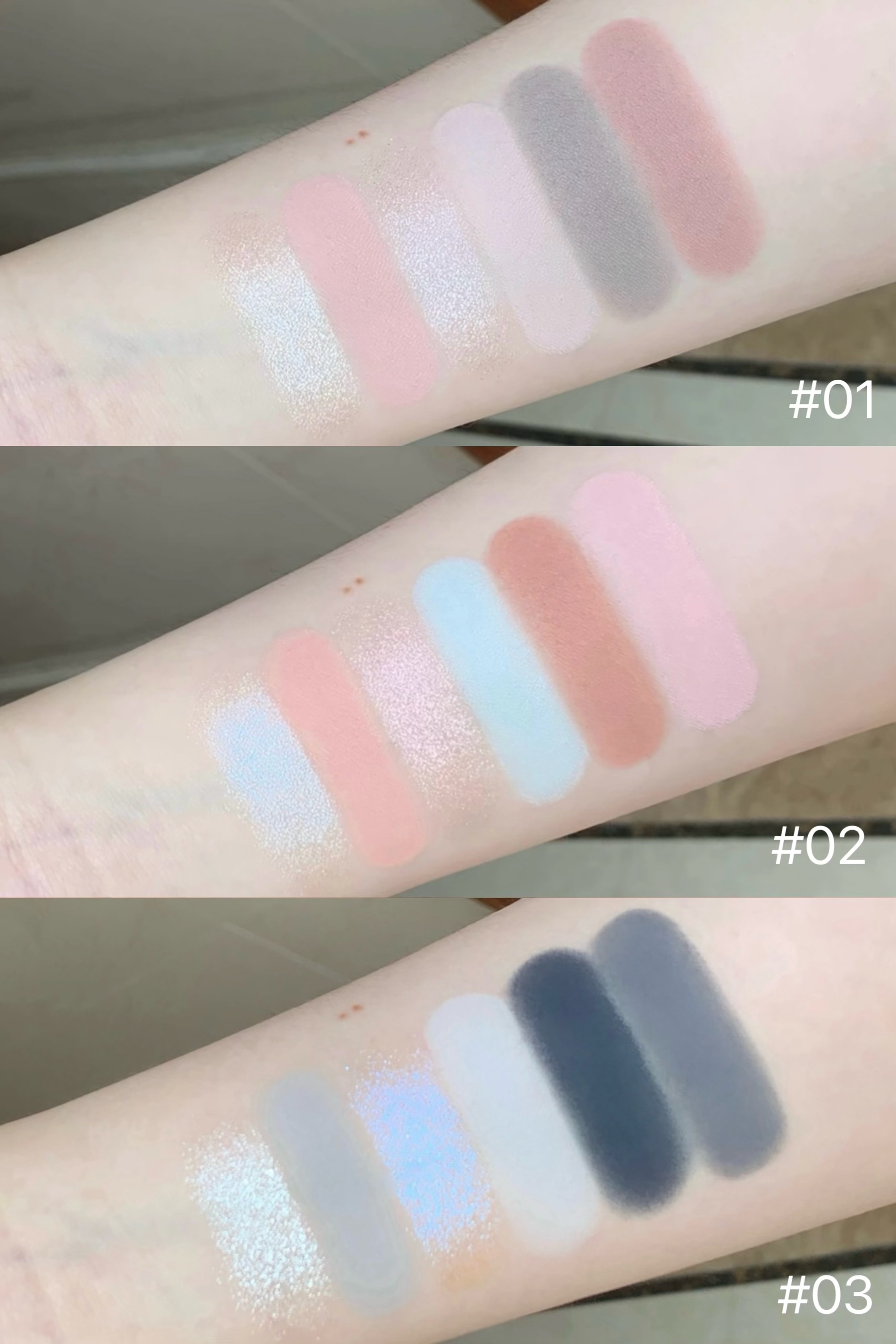 【新シリーズ】シェルズジュエル コスメセット ボックス