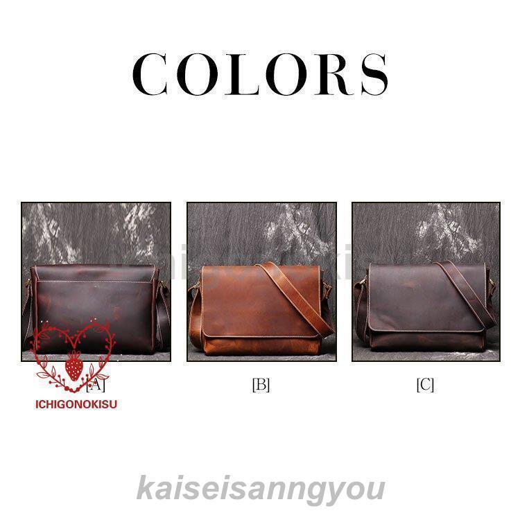 本革 メッセンジャーバッグ ショルダーバッグメンズ 斜めがけ way 耐久 ビジネスバッグ 通勤バッグ カバン 牛革 通勤通学 カジュアル アウトドア 本革 メッセンジャーバッグ ショルダーバッグメンズ 斜めがけ way 耐久 ビジネスバッグ 通勤バッグ カバン 牛革 通勤通学 カジュアル アウトドア