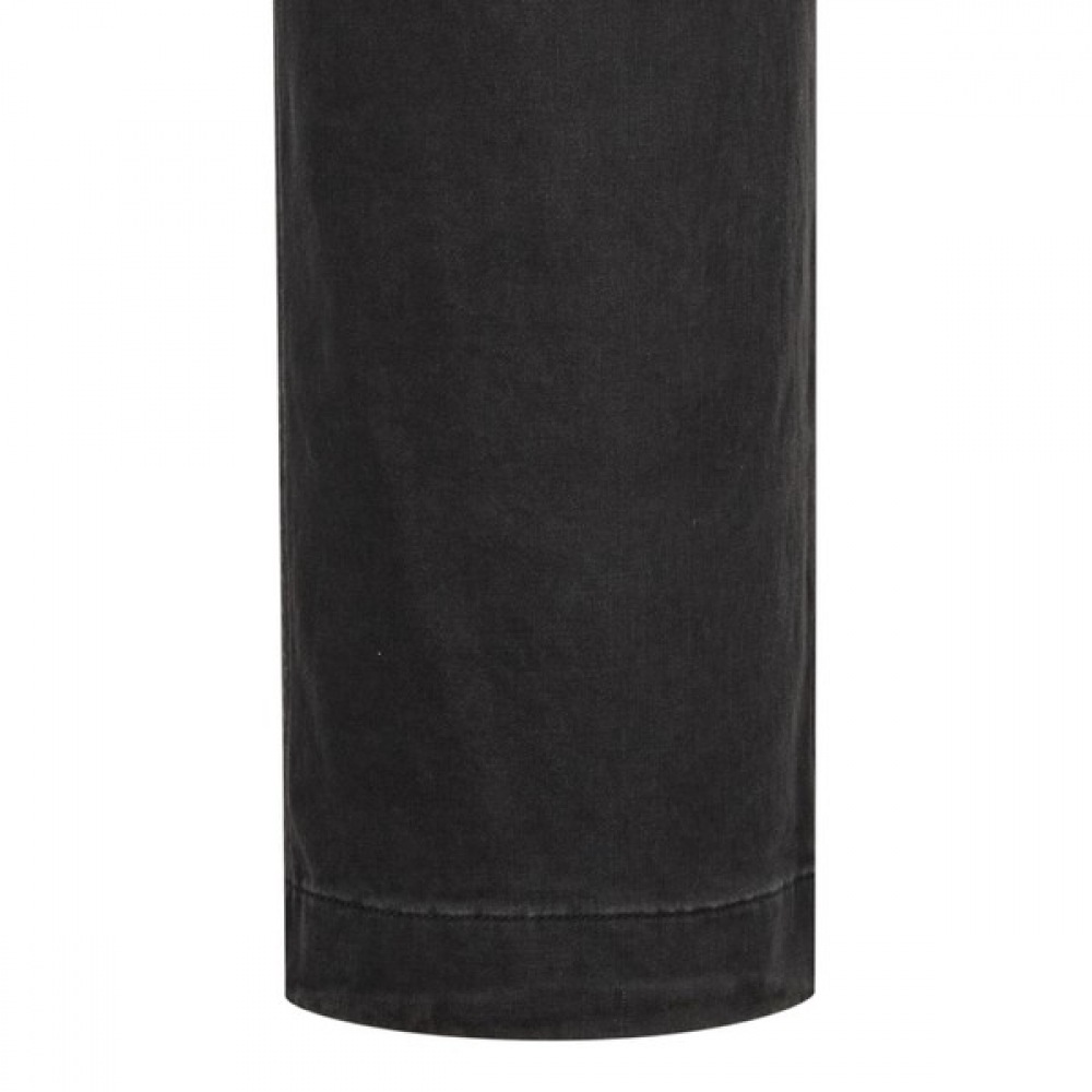 (ヘッジズ) 24FW チャコールグレーパテウォッシュパンツ HZPA4D602CG (ヘッジズ) 24FW チャコールグレーパテウォッシュパンツ HZPA4D602CG