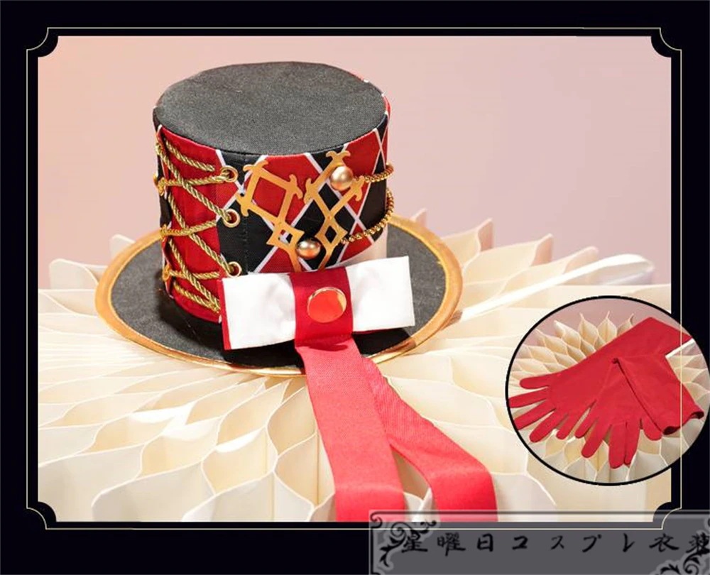 あんさんぶるスターズ！スカウト！デッドエンドランド 礼瀬マヨイ 日々樹渉 仙石忍 真白友也 コスプレ衣装 コスチューム