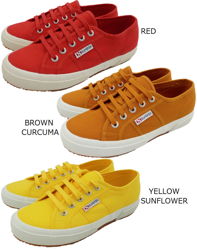 スペルガ SUPERGA 2750 COTU CLASSIC スニーカー メンズ レディース S000010 ローカット カジュアルシューズ キャンバス 定番
