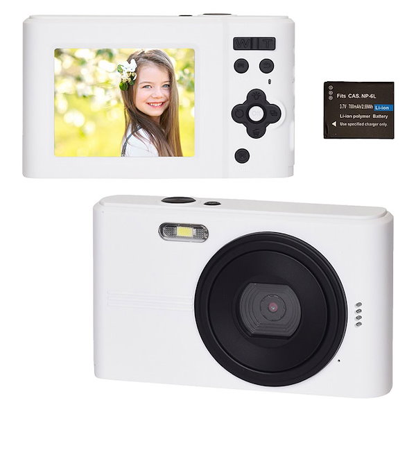 一回だけ使用コンパクトデジタルカメラ | 慶洋エンジニアリング 慶洋エンジニアリング コンパクトデジタルカメラ デジカメ 4400