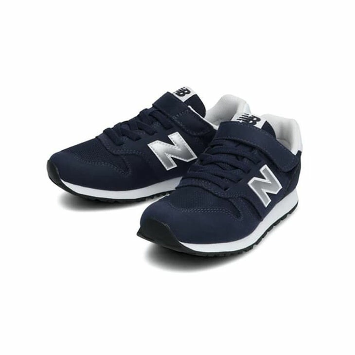 スニーカー キッズ ジュニア 17.0-24.0cm グレー 男の子 女の子/YV373-KN2 スニーカー キッズ ジュニア 17.0-24.0cm グレー 男の子 女の子/YV373-KN2