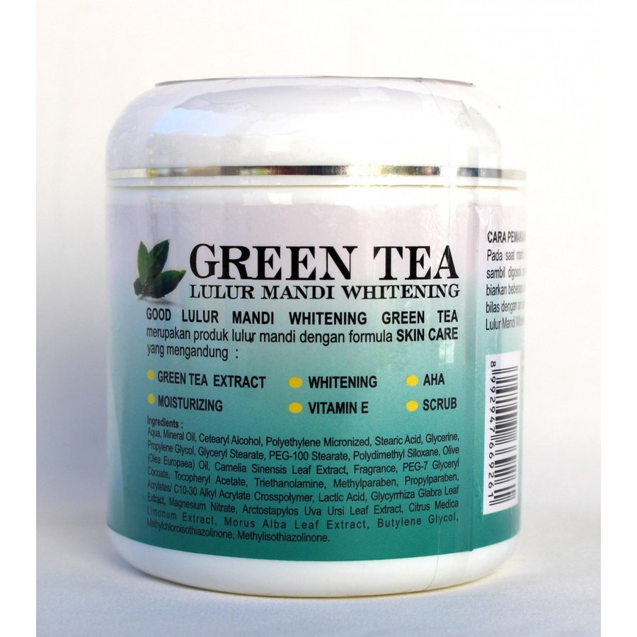 ボディスクラブ マンディルルール 1kg グリーンティー 海外直送品 ボディスクラブ マンディルルール 1kg グリーンティー 海外直送品