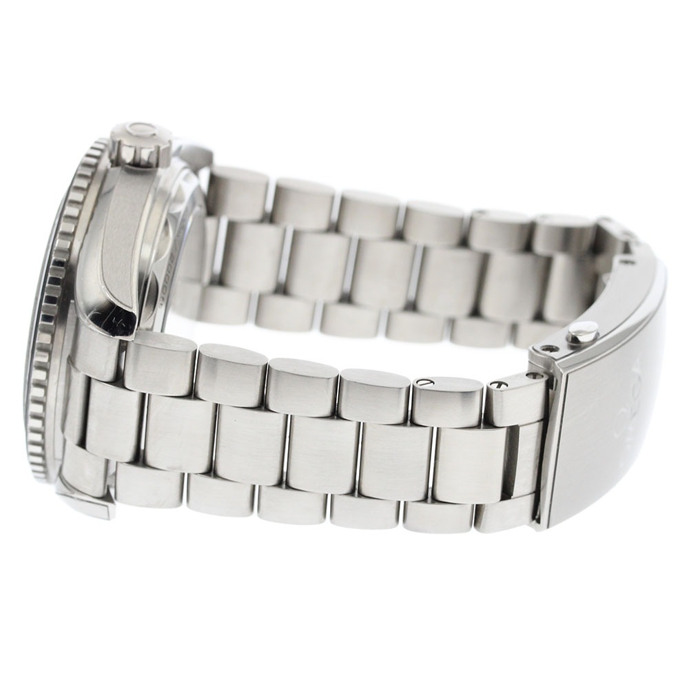 オメガ OMEGA 215.30.44.21.01.001 シーマスター600 プラネットオーシャン コーアクシャル デイト 自動巻き メンズ 保証書付き_877553【中古】 オメガ OMEGA 215.30.44.21.01.001 シーマスター600 プラネットオーシャン コーアクシャル デイト 自動巻き メンズ 保証書付き_877553【中古】