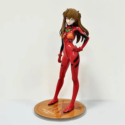 イカ娘、エヴァンゲリオン、輪るピングドラム、フィギュアまとめ売り 侵略!?イカ娘フィギュア ver.2 全2種 セット - メルカリ